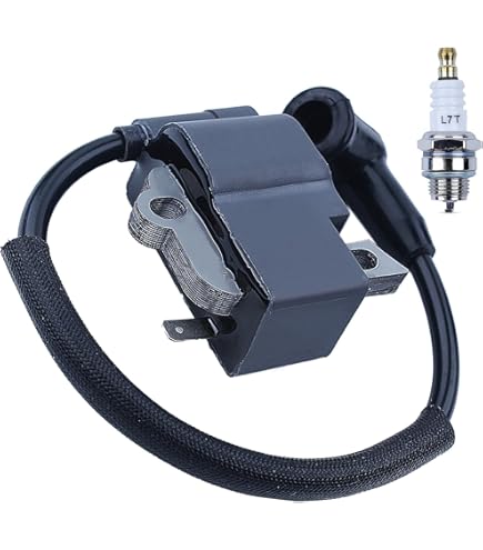 Assieme Avviatore Stihl 42410802107 - Nuova Elica