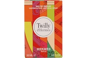 HERMES TWILLY EAU DE PARFUM 50 ML