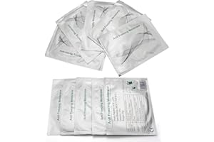 Elitzia 10Pcs/Set Antifreeze Membrane For Cryo and Fat Loss Frozen Slimming Machine CE Mark Quality or professionals& private individuals ETB30 1 Piece in 1 Bag (34 * 42cm, 10)