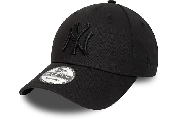 New Era 11157578 - Casquette de Baseball - Femme