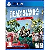 Deep Silver Dead Island 2 Day 1 Edition für PS4 (uncut Version) - Deutsche Verpackung