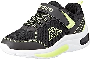 Kappa Larus K Kids, Zapatillas para Correr Unisex niños