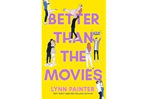 Better Than the Movies: Discover the swoonworthy tiktok sensation (Better than the movies, 1)