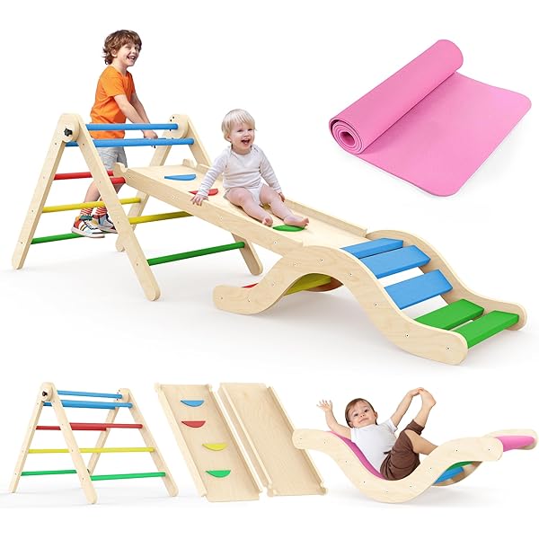 KBIBCK Sitzerhöhung Kinder - Waschbarer Sitzkissen Mit Sicherheitsgurt Dinosaurier