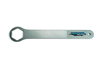 Total Bleed Solutions * TBS FOX & RockShox Flat Top Cap Socket Spanners