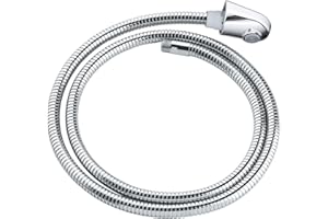 Grohe 46674000 Doccetta Estraibile, Cromo