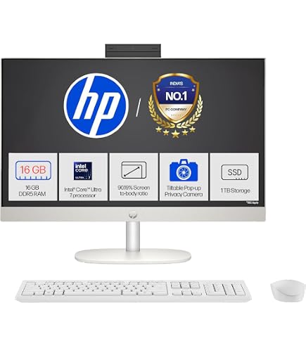 HP EliteOne 870 G9 27