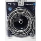 Tema 200-240 Cm Uzayan Duş Spirali