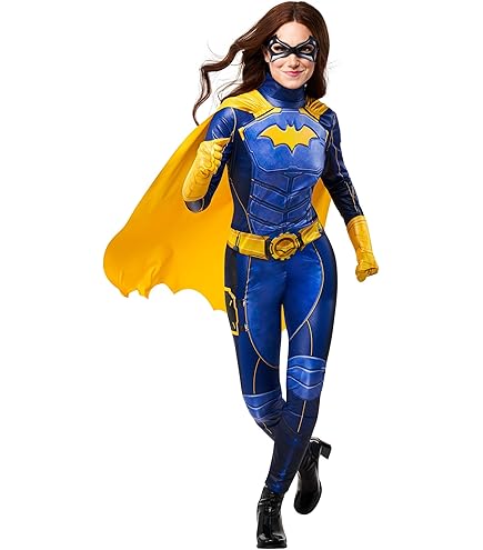 Comprar Disfraz De R Hero Girl - Disfraces De Superheroinas Para Mujer