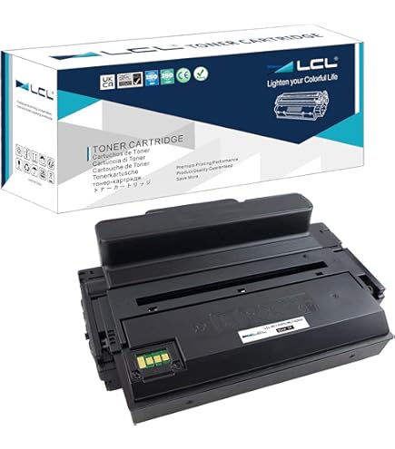 Universo Cartuccia® DRUM Universale Compatibile Con Lexmark MS317/MX317/MS417/MX417/MS517/MS617/MX517/MX617/MS310/MS410/MS510/MS610/ MX310/MX410/MX510/MX610 (DRUM 60K - Foto 10