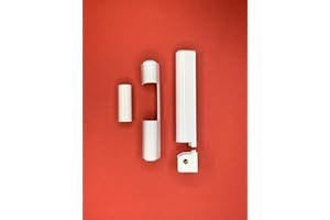 FTF - FENSTERTECHNIK Aubi Siegenia LK005 LK006 EK001 EK211 Lot de capuchons blancs gauche/droite