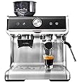 GASTROBACK - Espresso Barista Pro Coffee Machine - Made in Germany