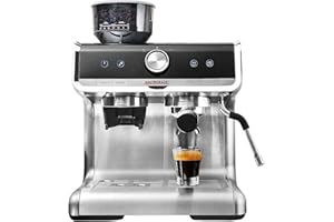 GASTROBACK Diseño Espresso Barista Pro