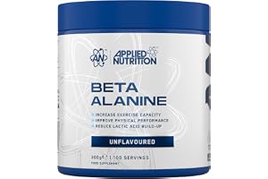 Applied Nutrition Beta Alanine 300G