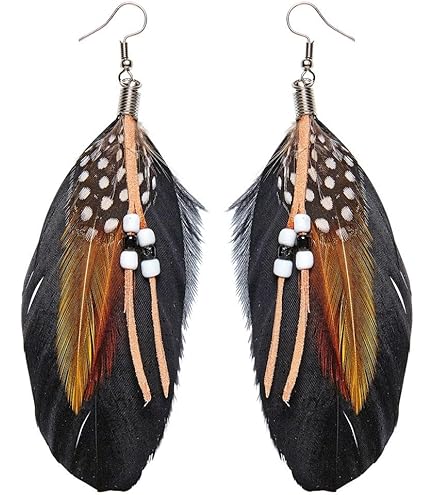 Set Costume Nativi Americani Boland - Fascia E Ascia Con Piume, Taglia Unica Adulto, Per Feste E Carnevale - Foto 10