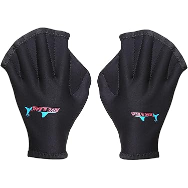 Kit Fitness Aquatique Body Glove – Gants, Ceinture, Cheville, Poignet – Piscine