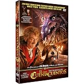 El Cuenta Cuentos de Jim Henson 2DVD 1988 The Storyteller [DVD]