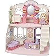Sylvanian Families Pony's Stylish Hair Salon - dollhouse playset 5643