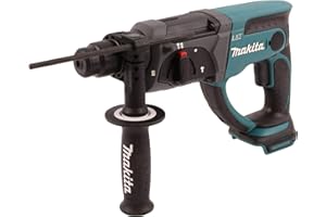 Perforateur burineur SDS-Plus 2J 18V LXT (Solo) - MAKITA DHR202Z