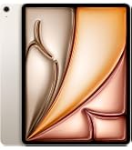 Apple iPad Air 13″ (M2): Liquid Retina Display, 512GB, Landscape