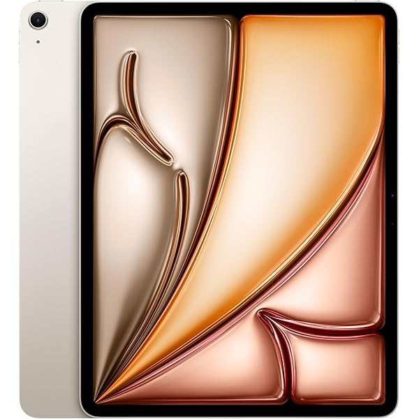 Apple iPad Pro 12.9″ (6th Generation): with M2 chip, Liquid Retina