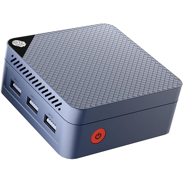 Apple Mac Mini Dual-core i5 1.4GHz/4GB/500GB/HD Graphics 5000