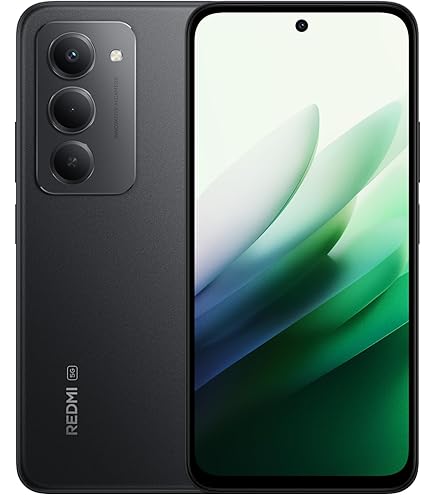 Redmi 15C 5G Mint Green 4GB RAM 256GB ROM : Amazon.com.be: Electronics