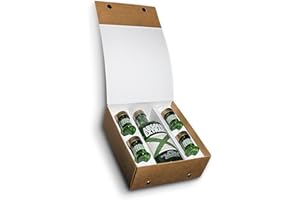 ‎ABSOLUT VODKA Absolut Vodka Extrakt, Schwedischer Vodka, edler Kräuterschnaps für unvergessliche Shot-Erlebnisse, Geschenkverpackung inkl. 4 Shotgläser, 1 x 0,7 l