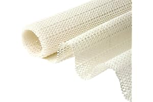 GLOWGARE Anti Slip Rug Underlay 70 X 200cm, Durable PVC Non-Slip Matting Roll, Multipurpose & Cuttable Non-Slip Rug Underlay For Sofa, Floor, Car, Rack, Pallet and Drawers