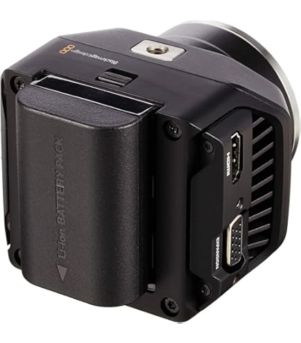 Blackmagic OB02426 UltraStudio Recorder 3G : Amazon.co.uk