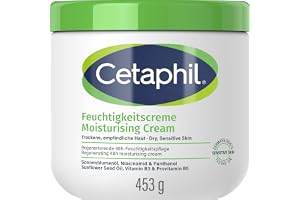Cetaphil 1874014 Fuktkräm, 453 g