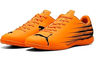 PUMA Homme Attacanto II It Chaussure de Football