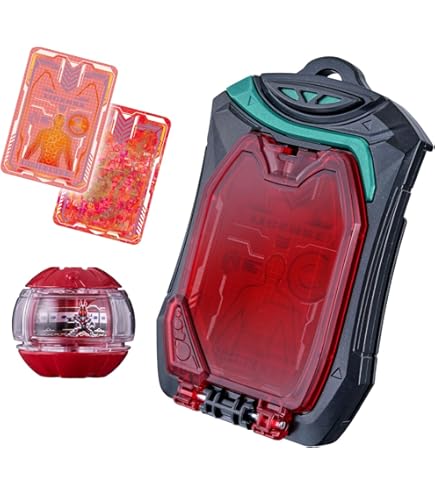 Buy BANDAI Kamen Rider Zeztz DX DX Knight Invoker Buckle Online at