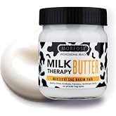 Morfose Milk Therapy Butter Yağ İ&ccedil;eren Mucizevi Sa&ccedil; Bakım Kremi