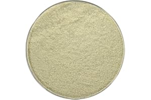 GOURMET HEIMES 100% Naturreines Wasabi-Pulver 25g – Authentischer Geschmack für Sushi, Sashimi, Wasabi-Gurkensalat und mehr