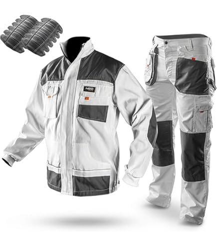 Worker | Arbeitsbekleidung für Herren | AWG Mode