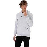U.S. Polo Assn. Erkek A&ccedil;ık Gri Sweatshirt 50315582-VR001