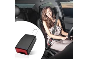ZHIRUI Accessoires Voiture, Pieces Auto, Compatible avec 95% des voitures (Noir)