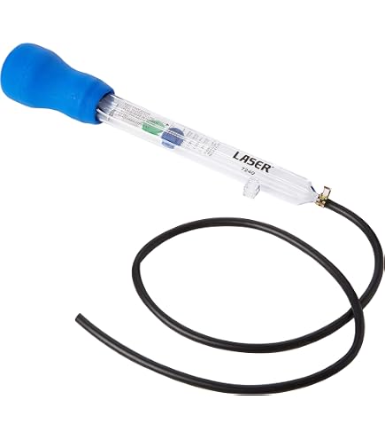 Draper Expert Douille Filtrante AdBlue 31912 - Carrée 3/8" 46mm Pour Mercedes BlueTEC