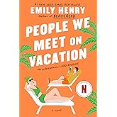 People We Meet on Vacation