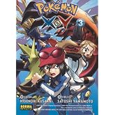 POKEMON XY 3