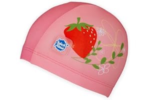 Splash About Toddler Swim Hat, Unisex-Baby