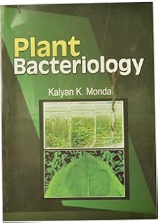 Plant Bacteriology