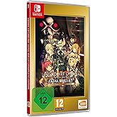 Sword Art Online: Fatal Bullet Complete Edition - [Nintendo Switch]