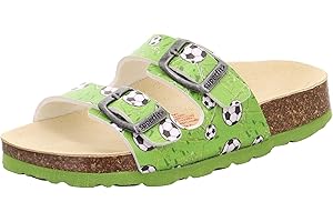 superfit Ciabatte Plantari, Bambini e Ragazzi