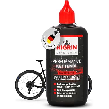 Bestseller: Die beliebtesten Artikel in Fahrrad-Öle