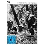 Jagdszenen aus Niederbayern (DVD + Blu-ray) MediaBook