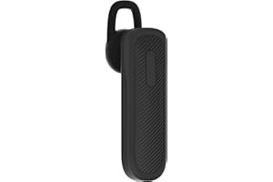 TELLUR Oreillette Bluetooth VOX 5 Noir