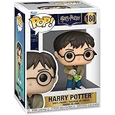 Funko Pop! Harry Potter S18 - Harry with Hourglass Koleksiyon Vinil Fig&uuml;r - Hediye Fikri - Resmi &Uuml;r&uuml;nler