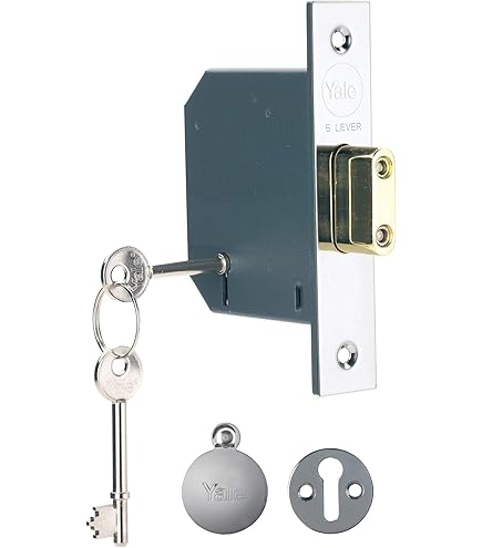 Mortice Deadlocks - Mortice Locks - Locks